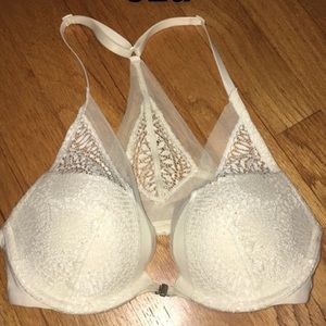 Calvin Klein Push-Up Bra 32a